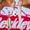 PowerBait Power Swimmer Fishing Artificial Bait Soft Plastic Lures - Image 4