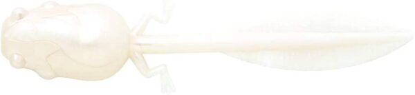 Zaza Tadpoles Artificial Fishing baits  Pearl Fishing Artificial Bait Soft Plastic Lures