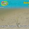 Gulp! Alive! Swimming Mullet Soft Fishing Bai Fishing Artificial Bait Soft Plastic Lures - Image 3