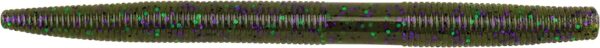 1482598 Powerbait The General Soft Bait  6 1/ Fishing Artificial Bait Soft Plastic Lures