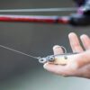 PowerBait Hollow Belly Fishing Soft Bait Fishing Artificial Bait Soft Plastic Lures - Image 2