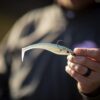 PowerBait Hollow Belly Fishing Soft Bait Fishing Artificial Bait Soft Plastic Lures - Image 3