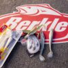 PowerBait Hollow Belly Fishing Soft Bait Fishing Artificial Bait Soft Plastic Lures - Image 6