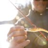 PowerBait Hollow Belly Fishing Soft Bait Fishing Artificial Bait Soft Plastic Lures - Image 7