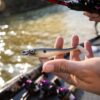 PowerBait Hollow Belly Fishing Soft Bait Fishing Artificial Bait Soft Plastic Lures - Image 8