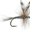 Fly Fishing Flies for Trout  Adams Dry Fly P Dry Flies Nymphs Fly Fishing Flies Kit