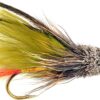 Streamer Fly Assortment Guide's Choice Mar Dry Flies Nymphs Fly Fishing Flies Kit - Image 4