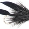 Muddler Minnow and Sculpin Streamer Flies  Dry Flies Nymphs Fly Fishing Flies Kit - Image 4