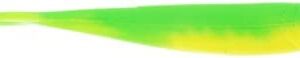 Gulp! Minnow   Green Chartreuse  3-Inch Fishing Artificial Bait Soft Plastic Lures