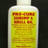 Shrimp/Krill Bait Oil  2-Ounce Fishing Artificial Bait Soft Plastic Lures - Image 2