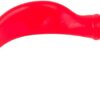 Gulp! Alive! Grub Soft Fishing Bait Pearl Whi Fishing Artificial Bait Soft Plastic Lures