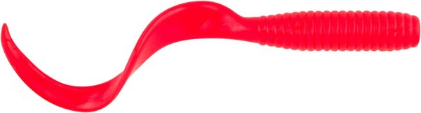 Gulp! Alive! Grub Soft Fishing Bait Pearl Whi Fishing Artificial Bait Soft Plastic Lures