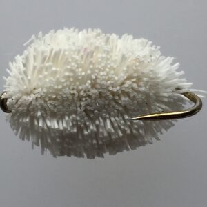 Fly Fishing Bread Fly Trout Carp Mullet MEGA Dry Flies Nymphs Fly Fishing Flies Kit