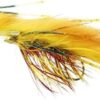 Saltwater Fly Fishing Flies Assortment Kit w Dry Flies Nymphs Fly Fishing Flies Kit - Image 4