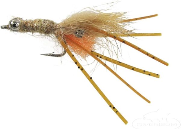 Saltwater Fly Fishing Flies Assortment Kit w Dry Flies Nymphs Fly Fishing Flies Kit - Image 5
