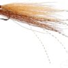 Saltwater Fly Fishing Flies Assortment Kit w Dry Flies Nymphs Fly Fishing Flies Kit - Image 6