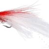 Saltwater Fly Fishing Flies Assortment Kit w Dry Flies Nymphs Fly Fishing Flies Kit - Image 7