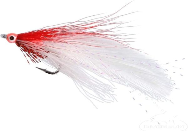 Saltwater Fly Fishing Flies Assortment Kit w Dry Flies Nymphs Fly Fishing Flies Kit - Image 7