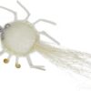 Saltwater Fly Fishing Flies Assortment Kit w Dry Flies Nymphs Fly Fishing Flies Kit - Image 8