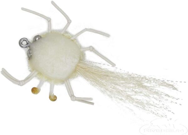 Saltwater Fly Fishing Flies Assortment Kit w Dry Flies Nymphs Fly Fishing Flies Kit - Image 8