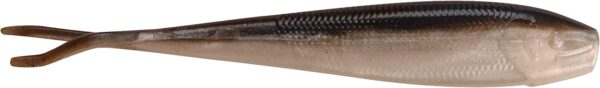 Gulp! Alive! Minnow   Smelt  3 Fishing Artificial Bait Soft Plastic Lures"