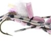 Fat Albert Pink Foam Body High Visibility Gr Dry Flies Nymphs Fly Fishing Flies Kit - Image 2