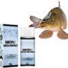 Scent Fish Attractant  for Lures and Baits  L Fishing Artificial Bait Soft Plastic Lures