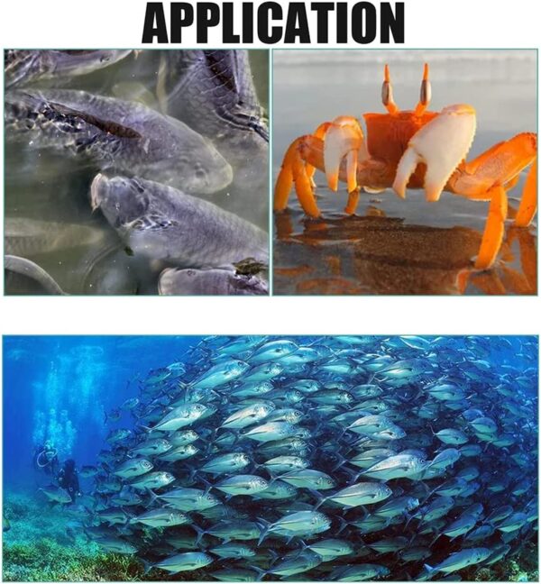 Scent Fish Attractant  for Lures and Baits  L Fishing Artificial Bait Soft Plastic Lures - Image 2