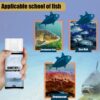 Scent Fish Attractant  for Lures and Baits  L Fishing Artificial Bait Soft Plastic Lures - Image 5
