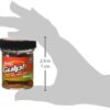 Gulp! Earthworm Fishing Soft Bait Fishing Artificial Bait Soft Plastic Lures - Image 2