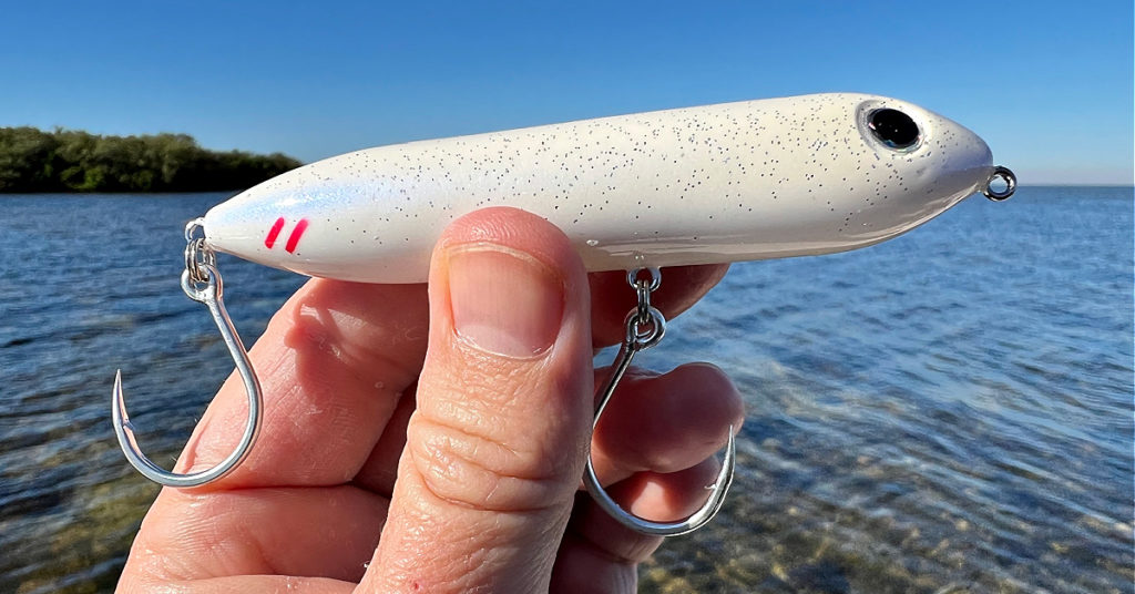 You are currently viewing Insider’s Guide to the Best Bass Fishing Lures: Elevate Your Angling Game