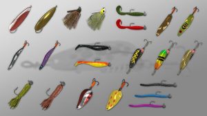 Read more about the article Artificial Allure: Lures that Bass Can’t Resist
