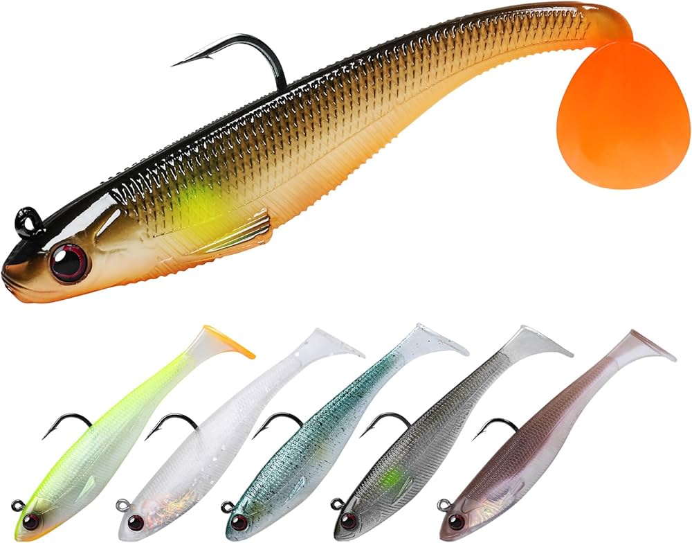 best lures to catch bass a comprehensive guide for 2024 (3)