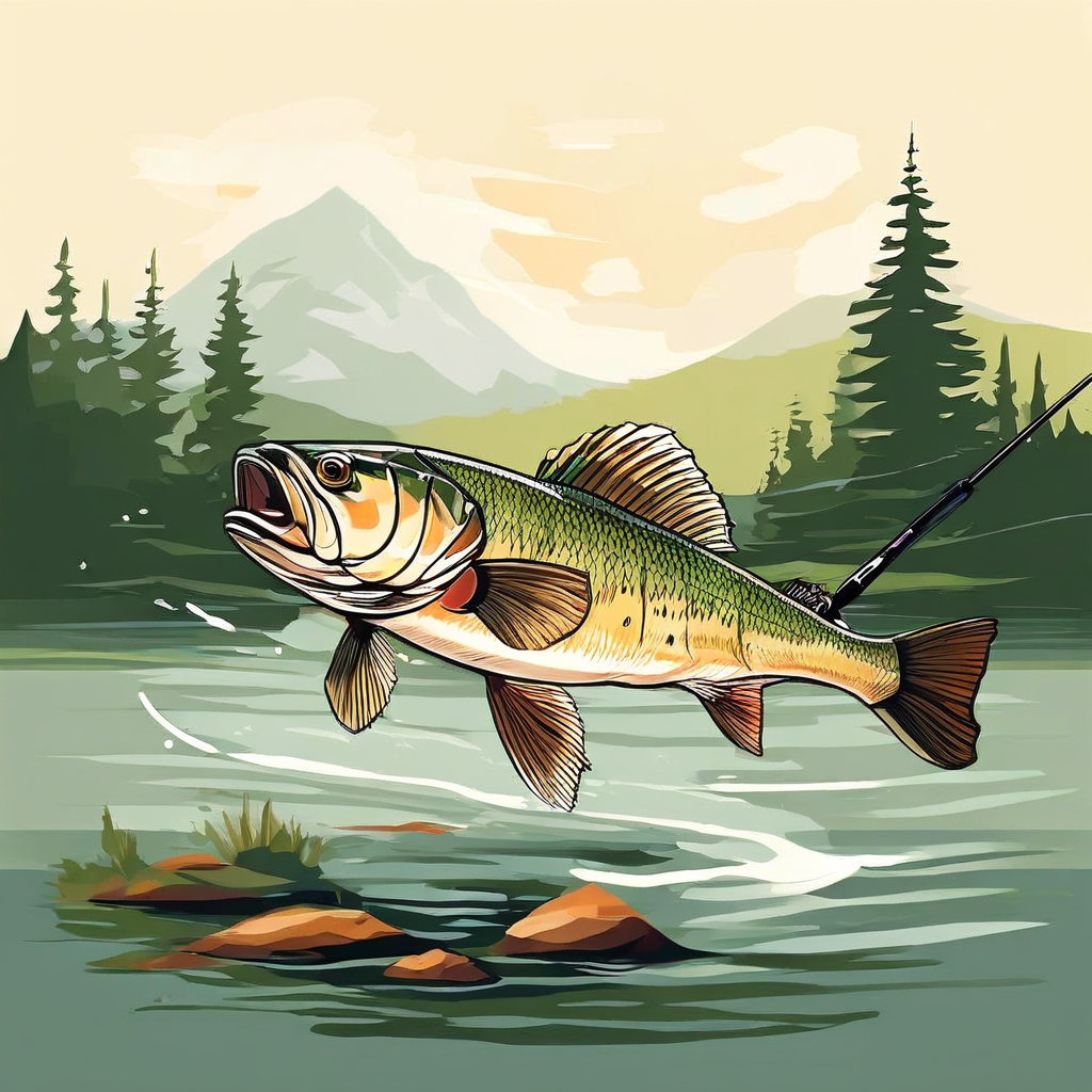 unlock the secrets of fly fishing essential lures for a big catch